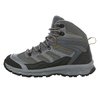 Northside Size 10 M, Men's Croswell Mid, Waterproof Hiking Boot, Black/Olive PR 322250M949XX100XXX